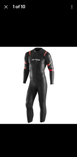 Orca men trn - men's,