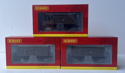 Hornby gwr horse - horse, (3