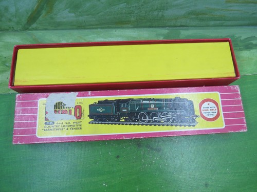 Hornby dublo 2235 - 2235, country