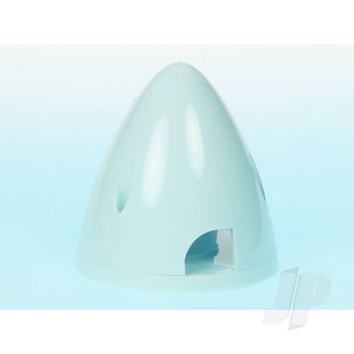 Dubro db549 white 3 blade - 3", 3-blade
