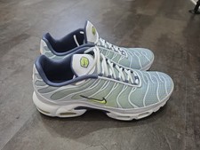 Nike Air Max Plus TN Tuned Wave Size  10
