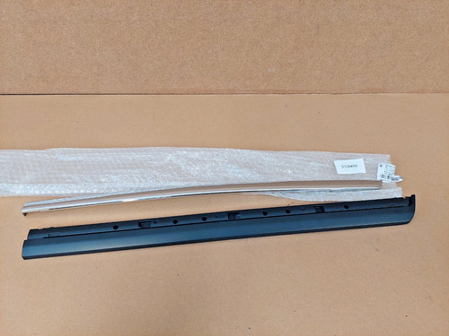 Passat rear left side - vw,