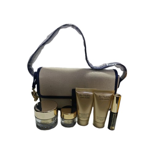 Estee lauder nutriv gift - re-nutriv,