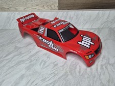 HPI Nitro Rush Evo Body Shell