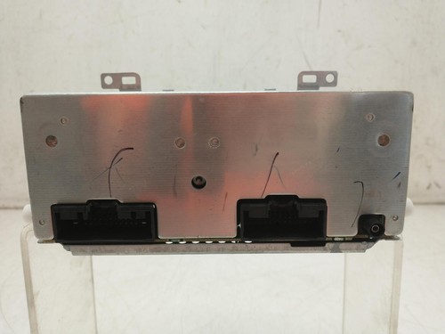 Ford ecosport radio media - ford,