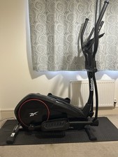 Reebok Z9 Elliptical Cross