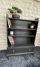 Stag Minstrel Waterfall