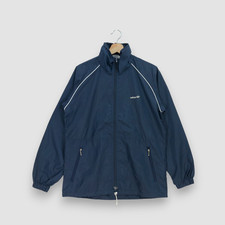 Vintage Adidas Trefoil