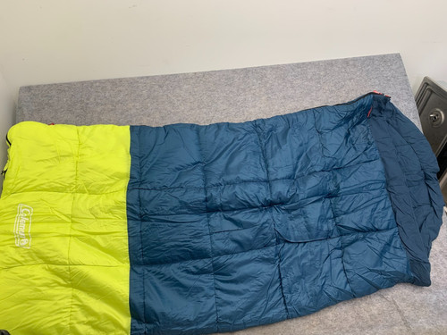 Coleman kompact big - coleman,