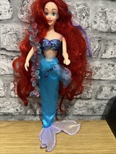 Disneys The Little Mermaid