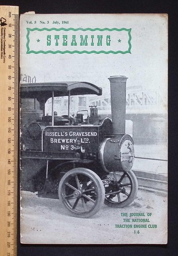 Steaming journal of - journal,