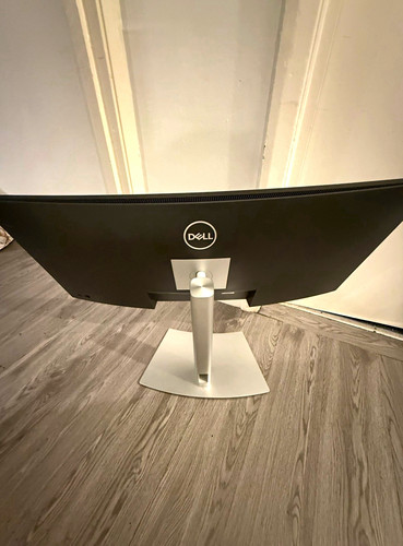 Dell ultrasharp 34inch - ultrasharp,