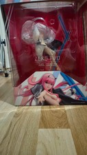 Darling in the Franxx Zero two 1/7 scale Figure Max Factory Offical Box Included
