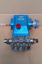 CAT PUMP HIGH PRESSURE WASHER JET PUMP, MODEL: 5CP2140W  CAR WASH PRESSURE PUMP
