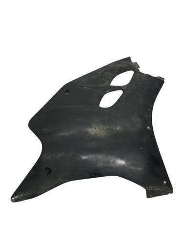 Right fairing side - fairing, panel