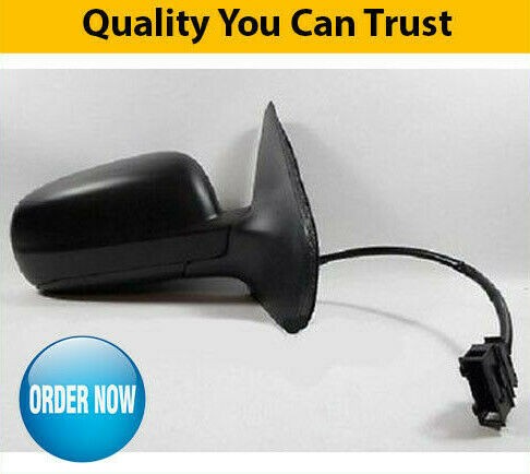 1998 2003 door - wing, mirror