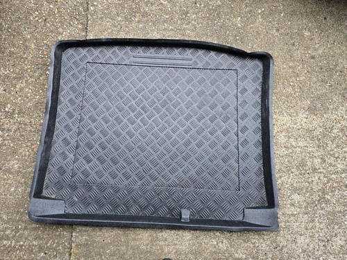 Golf mk4 boot liner - mk4,