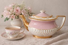 Vintage Gibson’s Georgian