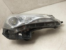2016 TOYOTA AVENSIS O/S Drivers Right Front Headlight Headlamp 8113005390 2015-2