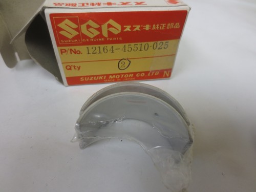 Suzuki gs750 1980 crank - gs750,