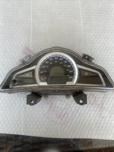 Honda pcx 125 gauge cluster - honda,