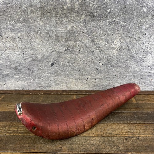 Vintage schwinn sting ray red - vintage,