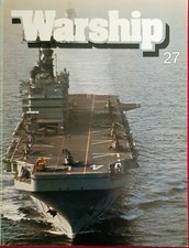 Warship Quarterly No 27