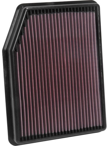 Panel air filter fits - filter, gmc