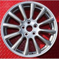 0760 Jaguar X Type 17" Belize Single Refurbished Alloy Wheel