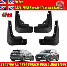 OEM Genuine Full Set Splash