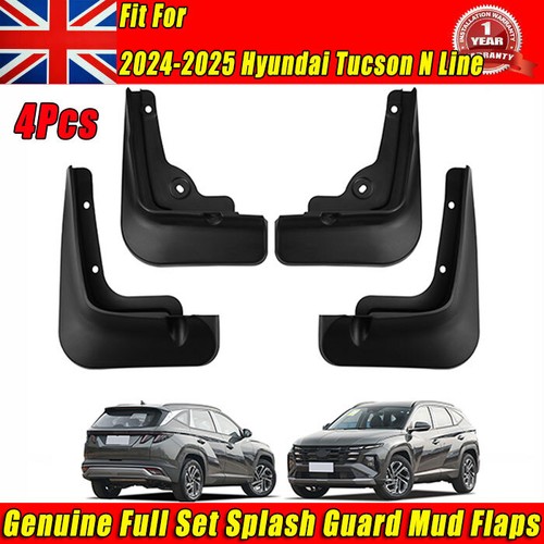 Oem genuine full set - full, splash