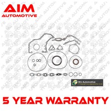 Crank Case Gasket Set Aim Fits