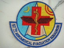 US AIR FORCE 57th AEROMEDICAL