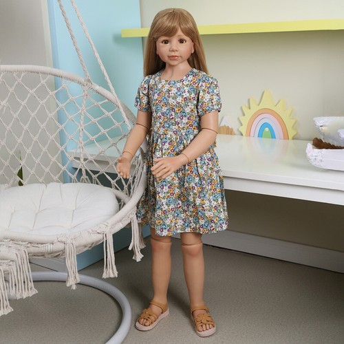 47in masterpiece doll - masterpiece, reborn