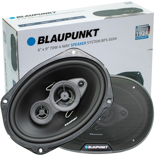 Blaupunkt bps e694 6x9 - 2x,