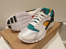 Nike Huarache Free 2012 QS