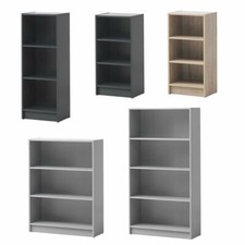 TAD | Bookcase 3|4 Tiers Cube