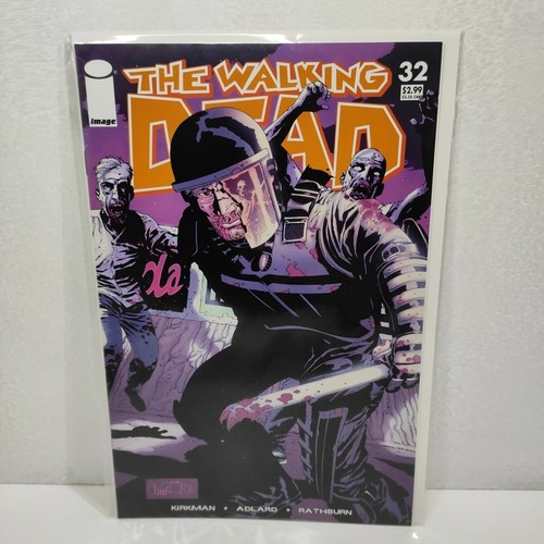 The walking dead - walking,