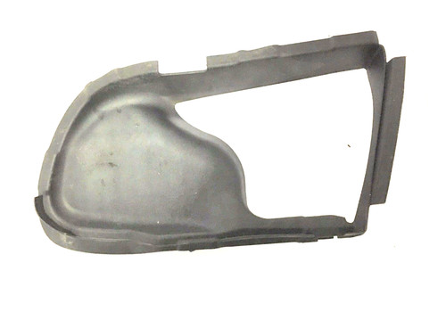 Rover front bumper - rover,