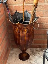 French style umbrella stand