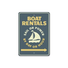 Boat Rentals, Sailboat Rental