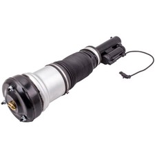 Air front suspension airmatic - front,