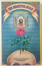 HANK HARRISON "THE GRATEFUL