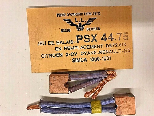 Broom set psx44 - broom, (carbon)