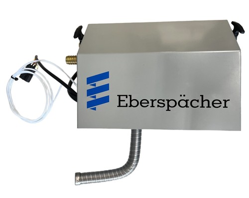 Eberspacher espar coolant - espar,