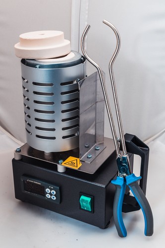 Handymelt melting furnace melt - handymelt,