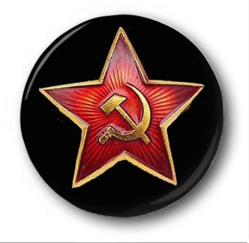 Soviet collection 25mm - 1",