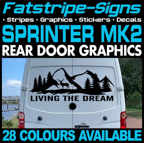 Fit mercedes sprinter - to,