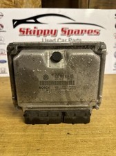 VW Beetle Luna 1.9 TDI Engine