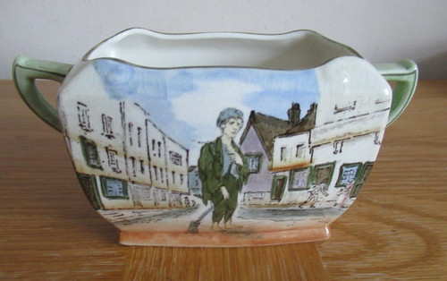 Royal doulton dickens - royal,